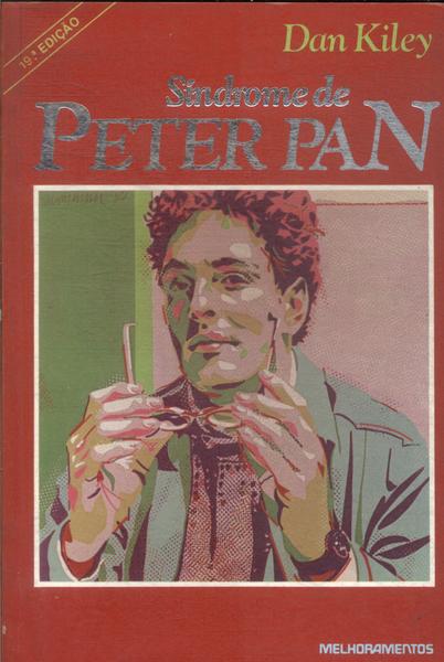 Síndrome De Peter Pan
