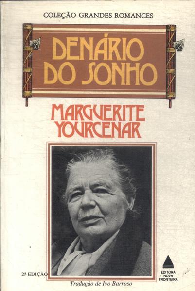 Denário Do Sonho