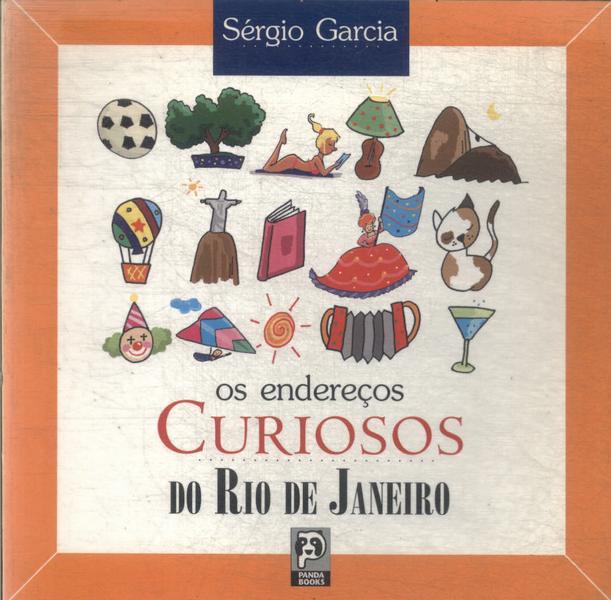 Os Endereços Curiosos Do Rio De Janeiro (2001)