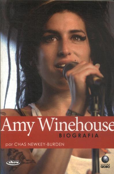 Amy Winehouse: Biografia