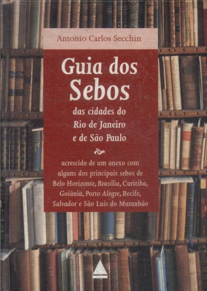 Guia Dos Sebos (2002)