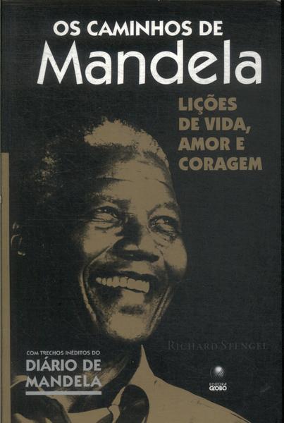 Os Caminhos De Mandela