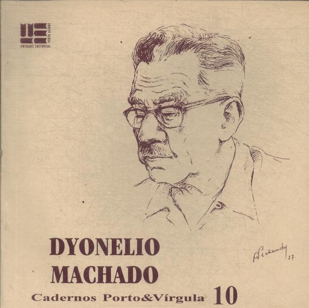 Dyonelio Machado
