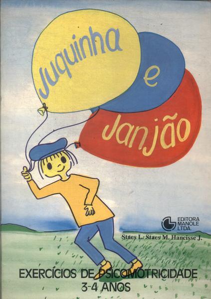 Juquinha E Janjão