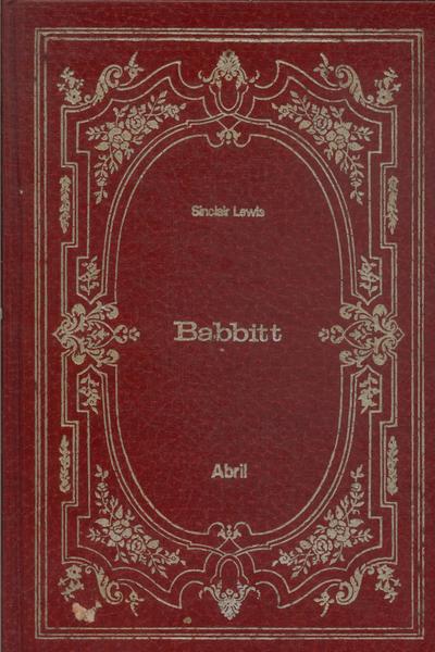 Babbitt