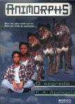 Animorphs: O Segredo