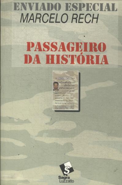 Passageiro Da História