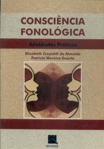 Consciência Fonológica: Atividades Práticas