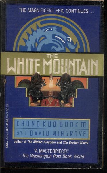 The White Mountain