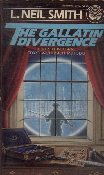 The Gallatin Divergence