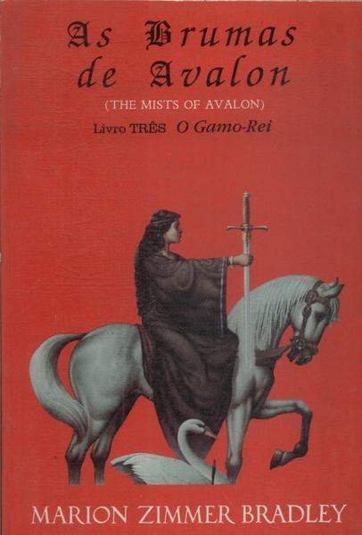 As Brumas De Avalon: A Senhora Da Magia