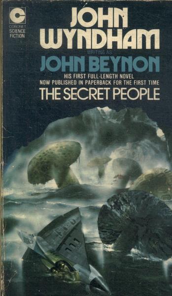 The Secret People