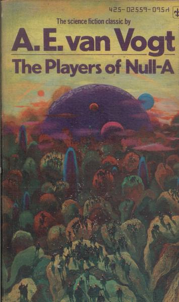 The Players Of Null-a