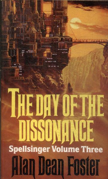 The Day Of The Dissonance