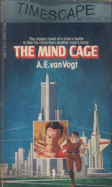 The Mind Cage