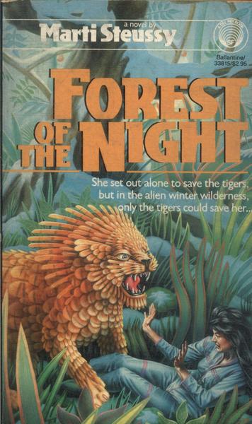 Forest Of The Night