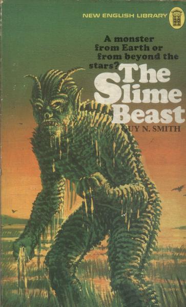 The Slime Beast