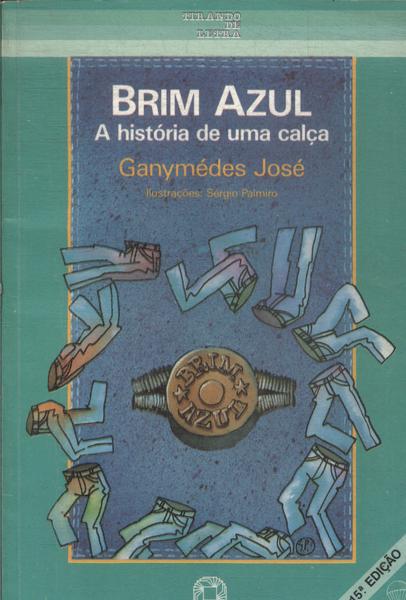 Brim Azul