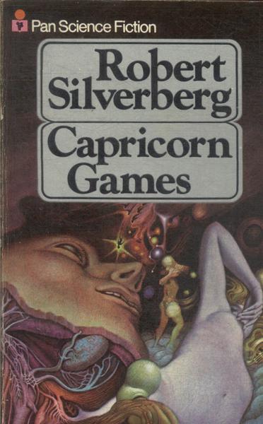 Capricon Games