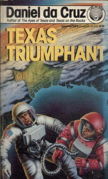 Texas Triumphant