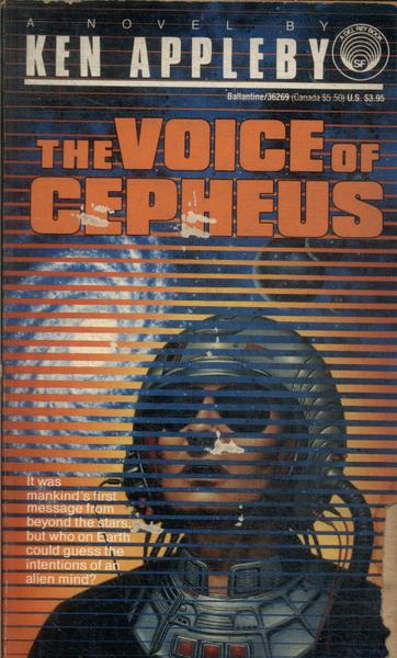 The Voice Of Cepheus