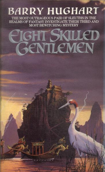 Eight Skilled Gentlemen