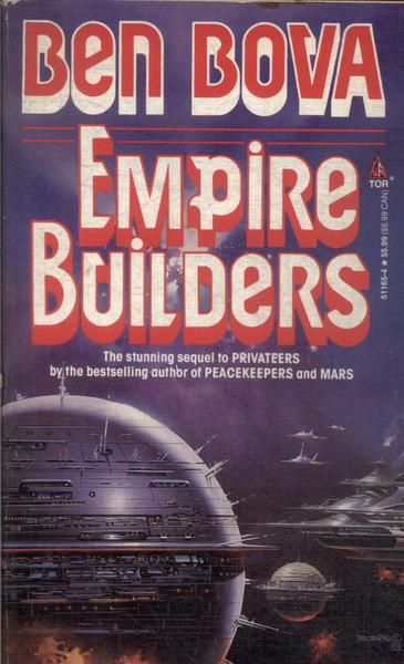 Empire Builders