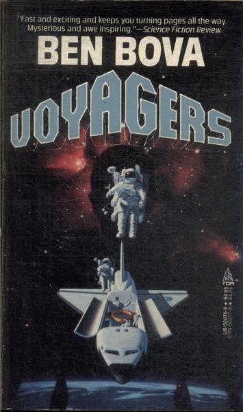 Voyagers