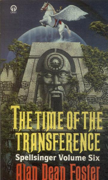 The Time Of The Transference