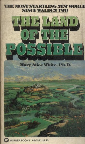 The Land Of The Possible
