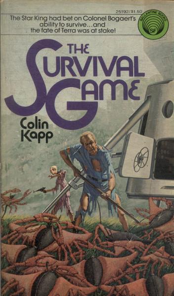 The Survival Game