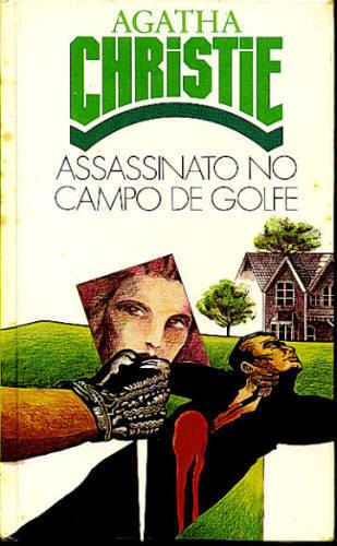 Assassinato no Campo de Golfe