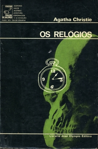 Os Relógios