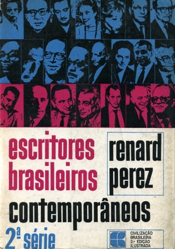 Escritores Brasileiros Contemporâneos (2º série)