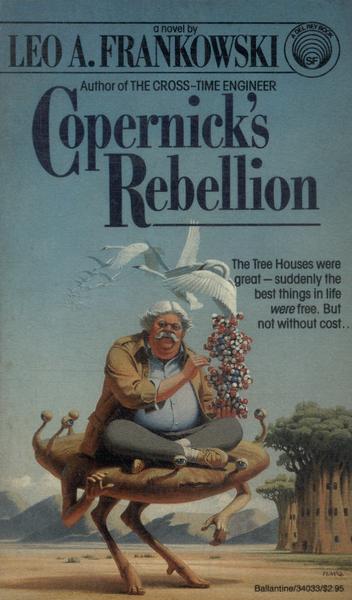 Copernick's Rebellion