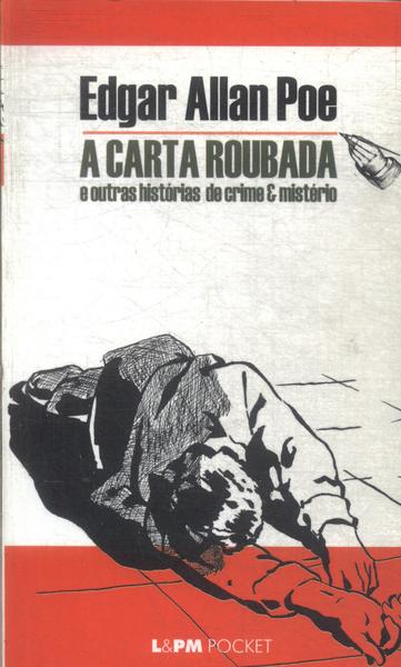 A Carta Roubada