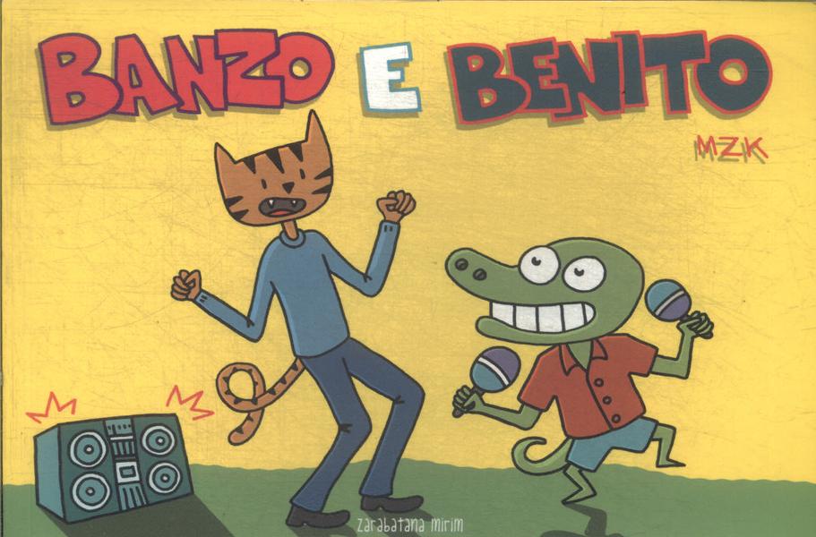 Banzo E Benito