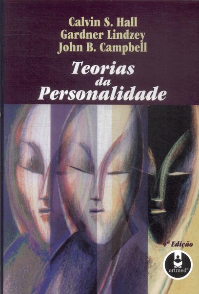 Teorias Da Personalidade (2000)