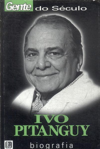 Ivo Pitanguy