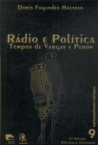 Rádio E Política