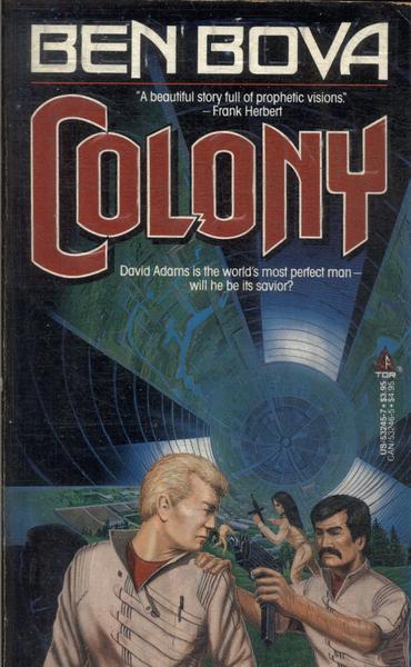 Colony