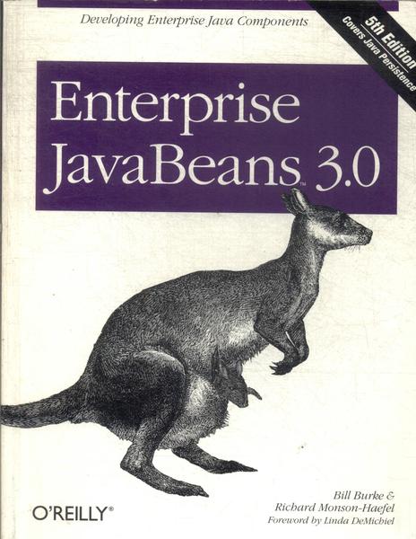 Enterprise Javabeans 3.0 (2006)