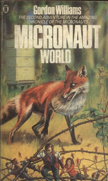 Micronaut World