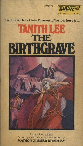 The Birthgrave