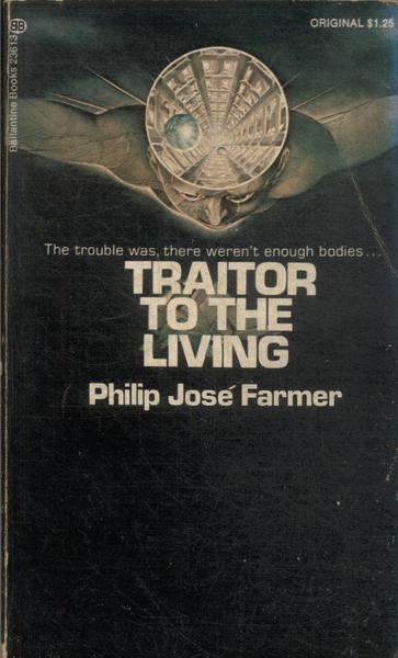 Traitor To The Living
