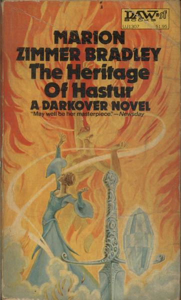 The Heritage Of Hastur