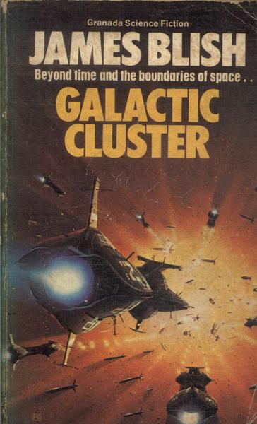 Galactic Cluster