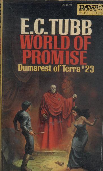 World Of Promise