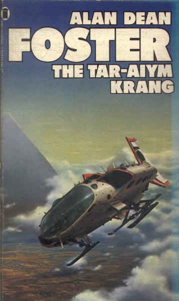 The Tar-aiym Krang