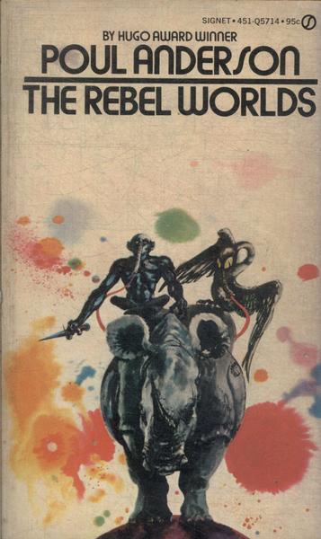 The Rebel Worlds